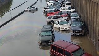 Official:12 missing, 30 unaccounted for after flash floods