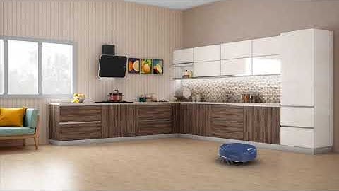 Visualize Animation - Vacuum Cleaner