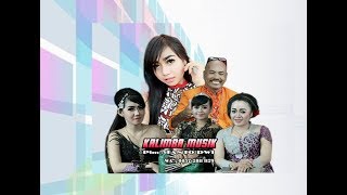 CINTA TERLARANG - DIAN MAYA ft KIPLI - CS KALIMBA MUSIK - 01 APRIL 2018