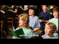 Fairest Lord Jesus : Truro Children