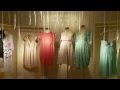 ELISABETTA FRANCHI Spring/Summer 2013 Collection Presentation