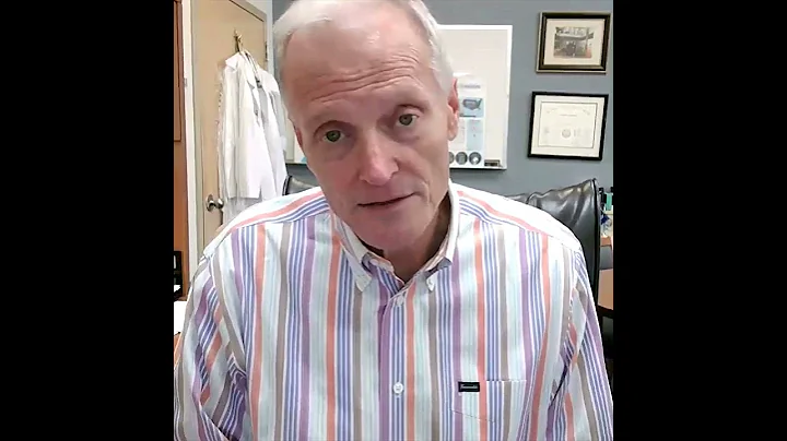 Oncology Unscripted With John Marshall: Episode 22: ESMO, Efficiency, and Evidence: A Look Ahead ...