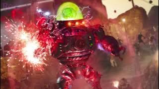 Astra Malorum Round Change theme (Call of Duty: Black Ops 7)