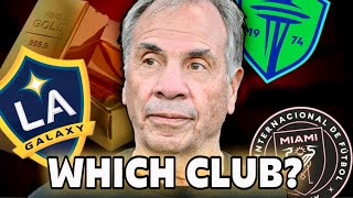 Which MLS Club Is the Gold Standard
