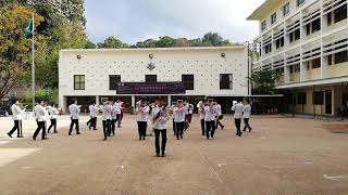 Publication Date: 2018-05-07 | Video Title: 警察银乐队HK Police Band 特别演出@ 九龙华