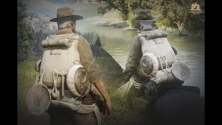 Prop Explorers Backpack - RedmProp