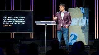 Why Would A Loving God Send People to Hell? – Questions That Need to Be Addressed