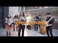 "Tú Eres la Razón" - Los Fontana ft. Angelina