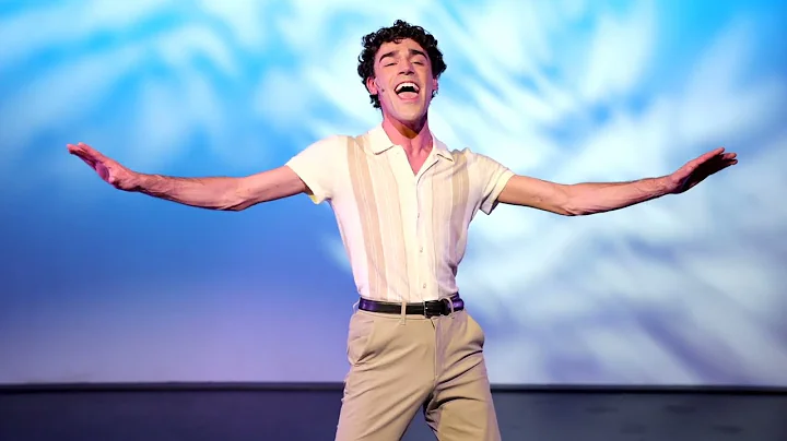 Troy Wheeler | "On A Wonderful Day Like Today"