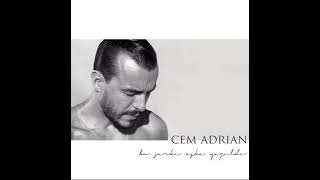 Cem Adrian - Bu Şarkı Aşka Yazıldı Resimi