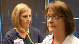 Coxhealth Er Overview