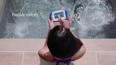 Pentair Pool Automation by Unique