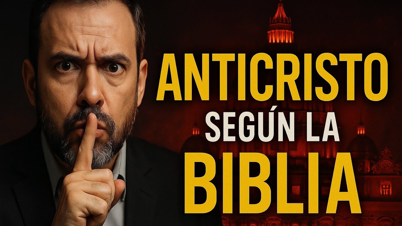Quién recibirá al Anticristo según la Biblia: sectas, señales y cómo protegerte