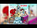 Mlp kapone  get fuck official audio