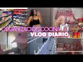 como organizo la comida en la cocina : nevera, armario de dulces, almacén. Compras ⛱VLOG