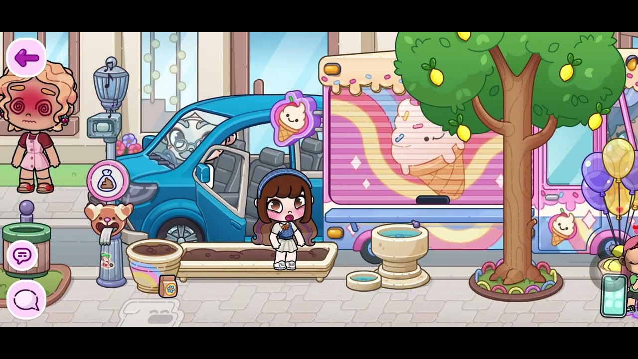 shopping 🛍️ with bestie me 