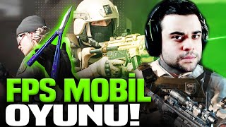 OYNARKEN HAZ ALACAĞINIZ BEDAVA FPS OYUNU! screenshot 2