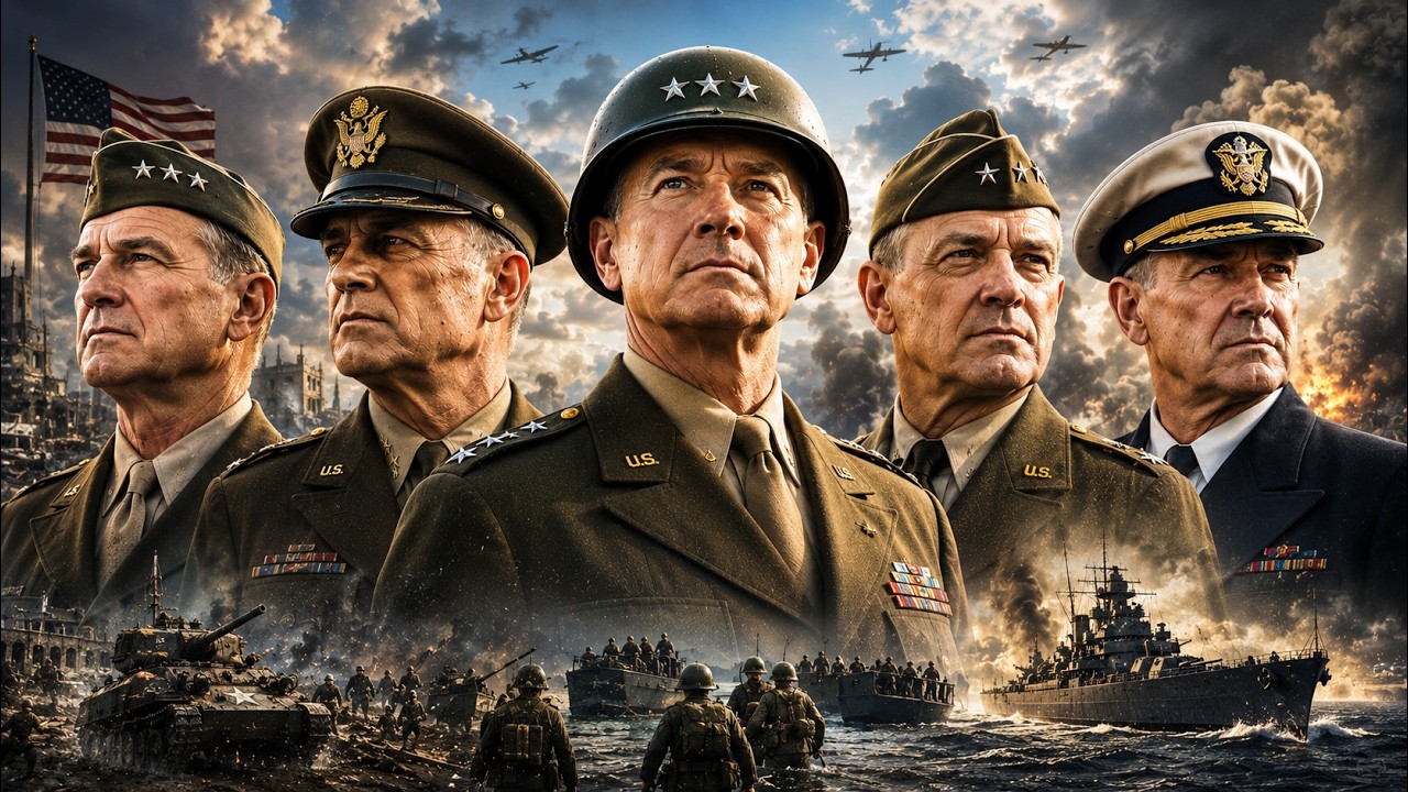 The 5 Most Controversial Decisions by US Commanders That Cost Lives ...