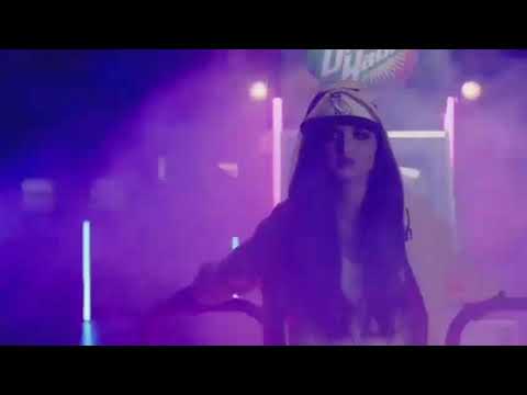 اغنيه حلا ترك معكوسه تمجيد شيطان