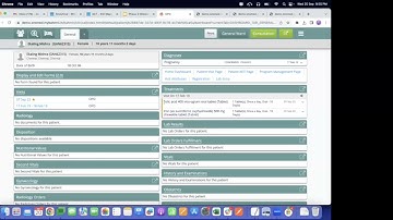 Anonymised Bulk Export of Patient Data Through FHIR for Analytics