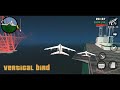 GTA San Andreas Vertical Bird Easy Way Android Gameplay HD GTA San Andreas Vertical Bird Easy Way Android Gameplay HD