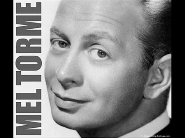 Mel Torme - Blue Moon.mp