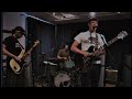 Carter Brady - I Was But Innocent (The Koop Studio Live)