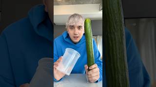Download Lagu Best way to eat an entire cucumber MP3 Download Lagu Best way to eat an entire cucumber MP3