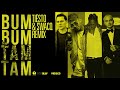 Miniature de la vidéo de la chanson Bum Bum Tam Tam (Tiësto And Swacq Remix)