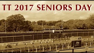 Iom Tt 2017 Tt The Seniors Race