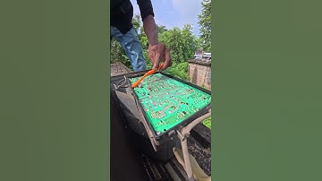 LG ac no error and no cooling in Fakirna || EHSAN