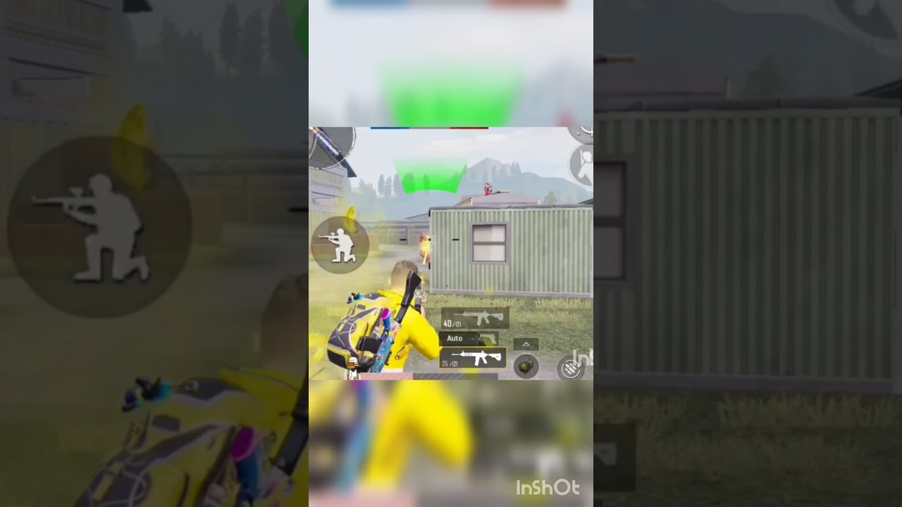 Bgmi contaNT creator please subscribe