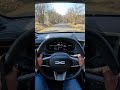 2026 Dacia Duster 4×4 Hybrid on Tarmac — More Fun Than You'd Expect! 😏 | 4K POV