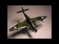 1/72 Altaya Ju87D and Corgi Ju87R Regia  Aeronautica - code 3s (Three models)