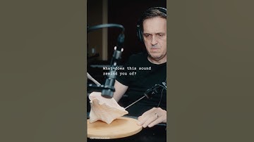 Sound Design: Original Cinematic FX for Film, TV & Video Games🎧🐚