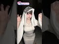 Em sợ mau đến hù em #shorts #cosplay #anime