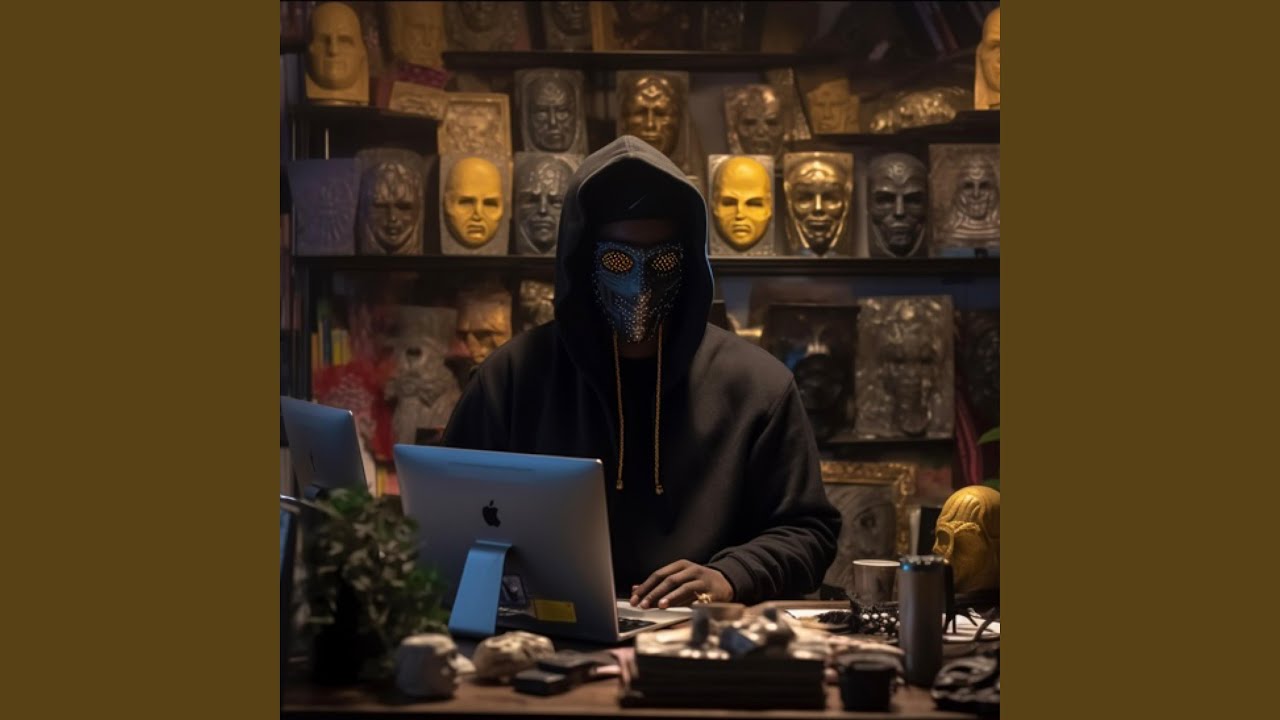 Watch Ethical Hacker on YouTube Watch Ethical Hacker on YouTube