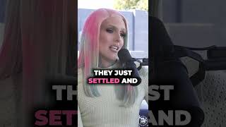 Jeffree Star Says NFL Wives Are BUSTED | Bussin' With The Boys