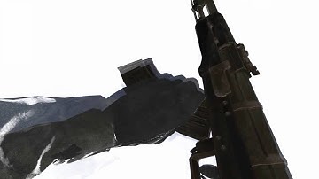 Sony Vegas Cod4 slow motion