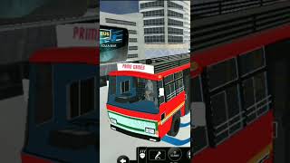 new game Bus Simulator Indian Bus Games screenshot 5