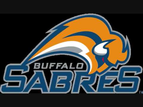 Buffalo Sabres goal Horn
