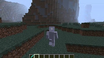 JUST LIKE REAL LIFE - Animated Player Mod - Mod Showcase