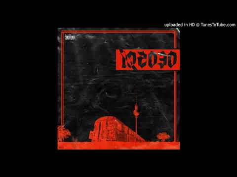 102 Boyz & Based 030- KKuba, Hugo Nameless, Addikt, DONVTELLO und Stacks - Keine Diskussion (102030)