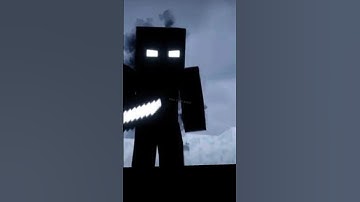 Minecraft shorts edit#herobrine #entity303 #null #minecraft #shorts #edit #youtubeshorts