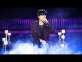 💌👑【宇宙からのラブレター】BTSジン、9万人が涙した奇跡の夜...「君に会いたかった」全米が感動💜🌎
