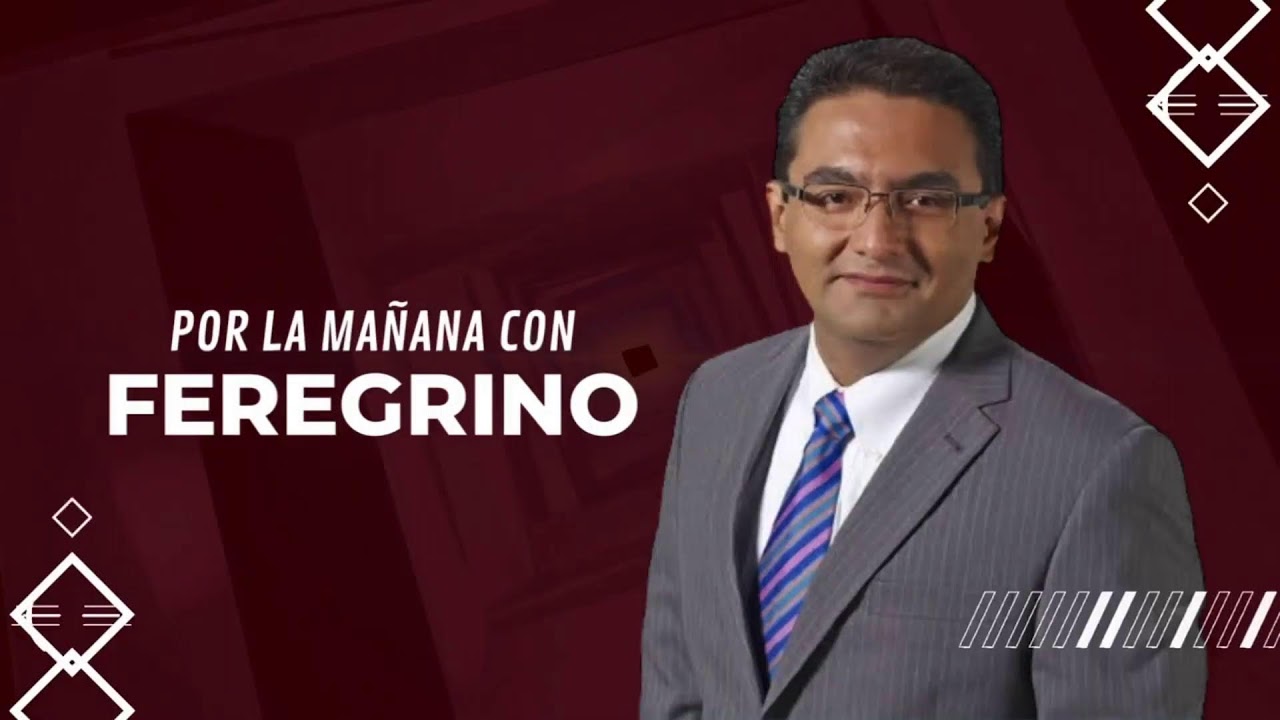 Feregrino Por la Mañana- 17 agosto 2026