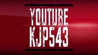 YouTube Channel Trailer for KJP543