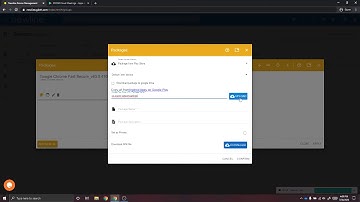 TUTORIAL : Newline Display Management Plus - Installing Google Play Apps, 2020