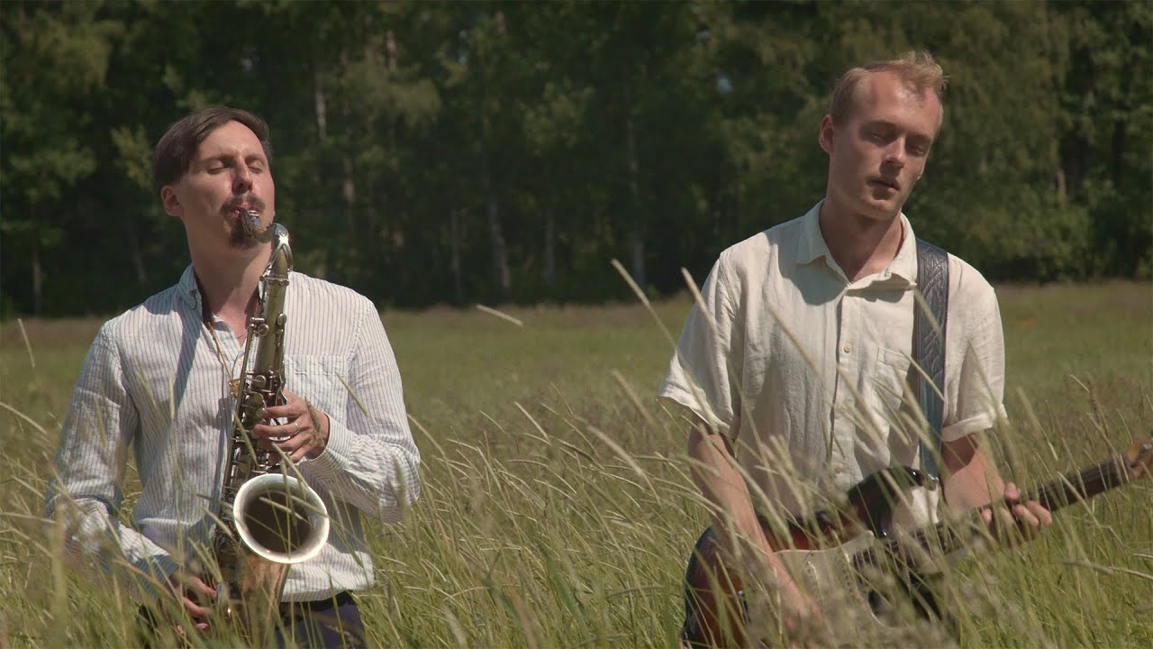 Tall Bird - "Green River" (Official Video)