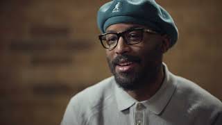 Talking Truth with Alexis Ffrench Episode 2 - Canyons